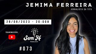 JEMIMA FERREIRA - #073