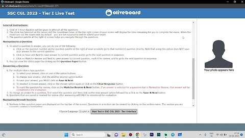 Full Oliveboard Live Mock Attempt SSC CGL 2023 Tier 1 | 24th June | MEWS #ssc #cgl2023
