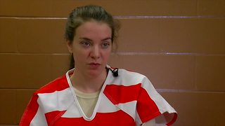 Uncut: Shayna Hubers talks upcoming trial, marriage request