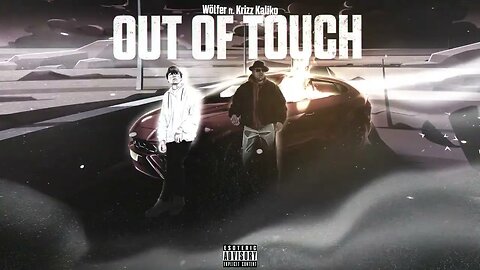 Wölfer - Out of Touch ft. Krizz Kaliko (Prod. Wyshmasterbeats)