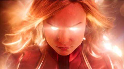 How Did 'Captain Marvel' Do In Thursday Previews?
