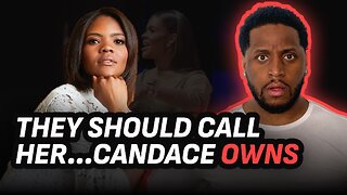 Candace Owens DESTROYS SJWs On College Campus