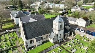 St Benedict's Stratton on the Fosse