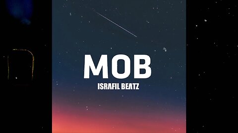 Israfil Beatz - MOB (Official Music Audio)
