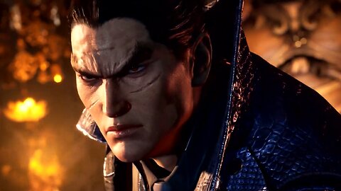 Tekken 8 - Official Launch Trailer