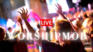 Father Make Us Holy - JesusCo & WorshipMob Live Worship