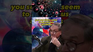 Exploring Multiverses and the Anthropic Argument | Joe Rogan Experience ft. Roger Penrose #1216