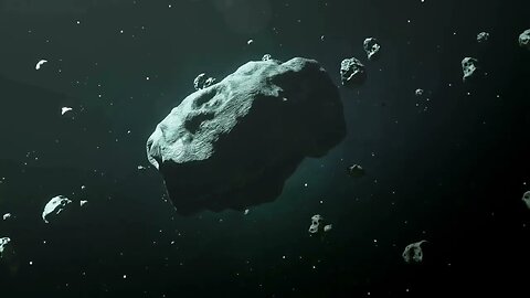 Exploring Asteroids: Fascinating Facts about These Cosmic Remnants