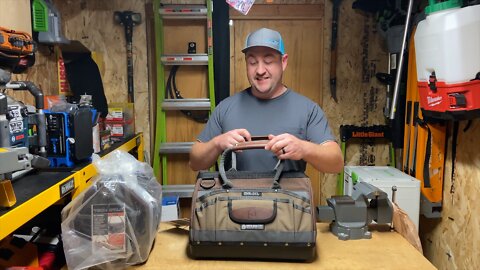 Veto Pro Pac: Tech OT LC & DR XL Unboxing!!!