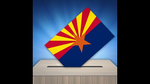 Arizona HCR2033 decertify 2020 election