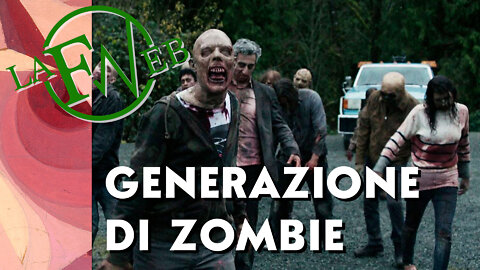 Come hanno creato una generazione di zombie - Elisabetta Frezza