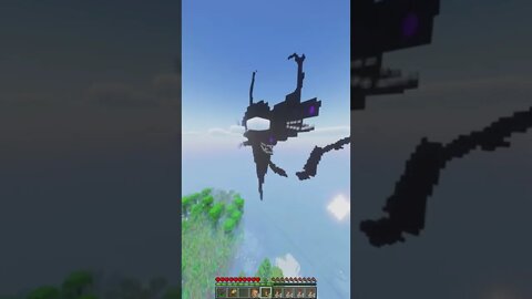 This is what 100 hours of Minecraft looks like