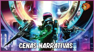 DESTINY 2 │CENAS NARRATIVAS COMENTÁRIOS DE DESENVOLVIMENTO