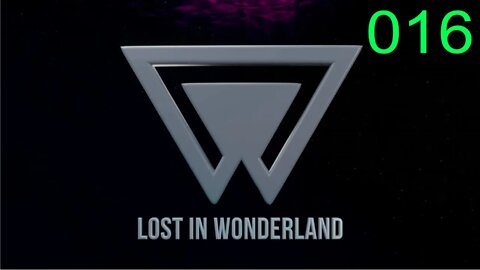 Lost in Wonderland 016 (Fooch Trance & Progressive Mix)