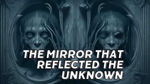 The Mirror that Reflected the Unknown