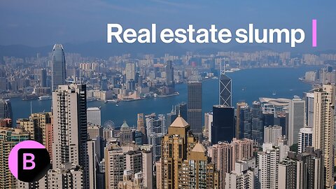 Why Rich Hong Kong Families Are Selling Mansions at Discounts | U.S. NEWS ✅