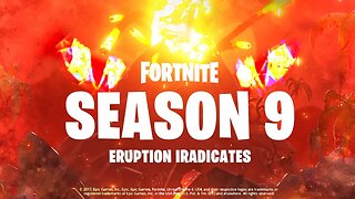 FORTNITE SEASON 9 TRAILER - ALL DETAILS, LEAKS & INFORMATION! (NEW SEASON 9 TRAILER TEASERS & MORE)!