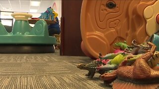 Lakewood daycare one of many small businesses unable to reopen its doors