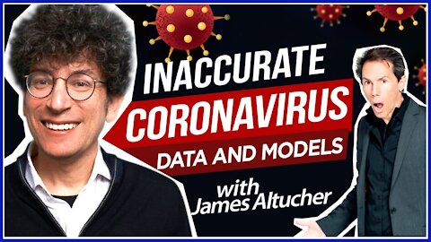 James Altucher Questions the Government Response to the Coronavirus