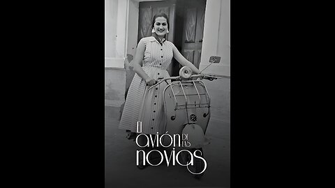 Somos documentales - El avión de las novias - Documental - 14/03/2024