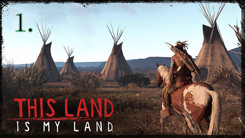 Sacred Sage Plays This Land is My Land