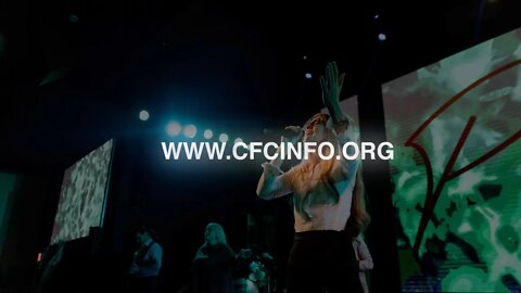 Equipping Night | CFC, Sacramento