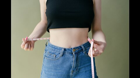 How to lose weight fast Naturally