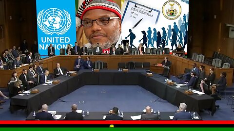 PRIME MINISTER ON TWITTER SPACE LIVE, RELEASE NNAMDI KANU NOW PEOPLE OF BENUE TELLS TINUBU 7/19/2023