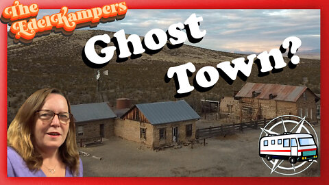 Tired of boring tourist traps? Be sure to check out Shakespeare Ghost Town!