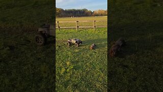 xmaxx flips