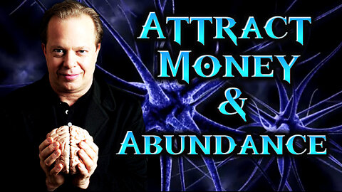 How To Attract Money And Abundance | Joe Dispenza #joedispenza #thelawofattraction