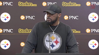 Mike Tomlin Fires Back On "Poor" Playcalling Against Jaguars