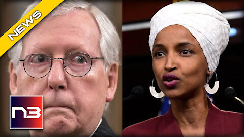 Ilhan Omar Goes FULL Radical Mode with her Latest Demand from Fellow Democrats
