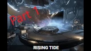 Rising Tide Quest Part 1