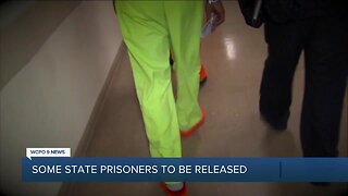DeWine seeks to release more inmates as COVID-19 enters prisons