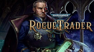 WH40k: Rogue Trader » Trouble on Janus » part 17 Alpha Access