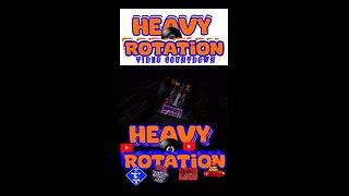 Heavy Rotation Video Countdown