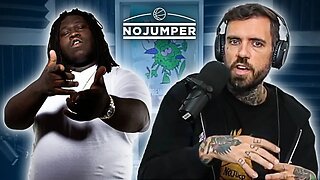 Is Young Chop Losing His Mind?