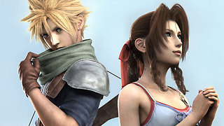 An Explanation for Every 'Final Fantasy' Mission Ever