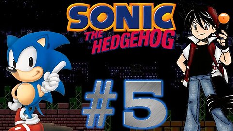 Sonic the Hedgehog - Parte 5 - Star Light Zone