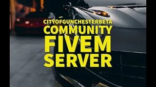 Enter The Virtual Real World In The Famous City Of Gunchester FiveM Server.