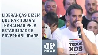 PSDB se compromete a colaborar com gestão de Lula