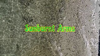 Endless Refrain - Sunburnt Arms (Official Lyric Video)