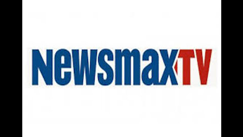 3-19-2021 Newsmax Interview