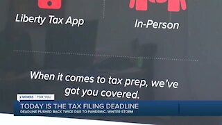 Oklahoma's tax deadline June 15: What you need to know 2