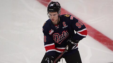 How Good Is NHL Prospect Connor Bedard?