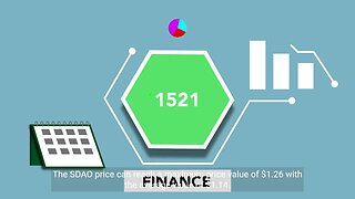 SingularityDAO Price Prediction 2023 2032 How High Can SDAO Go