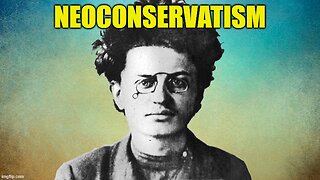 Neoconservatism - What it is and why we should reject it.