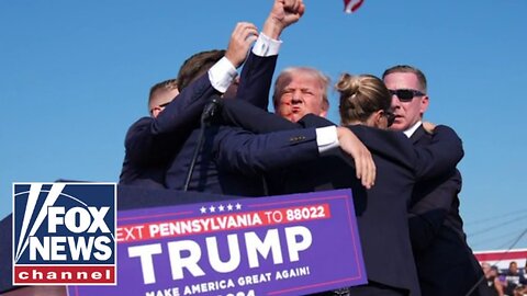 22 Secret Service agents reportedly worked Trump rally, did not fly drone