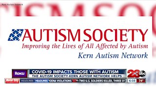 Local nonprofit supports families impacted by autism